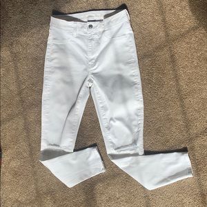 AE Super High-Waisted Jegging